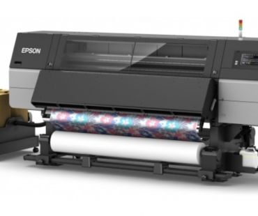 Společnost Epson rozšiřuje svou řadu 76&quot; sublimačních tiskáren
