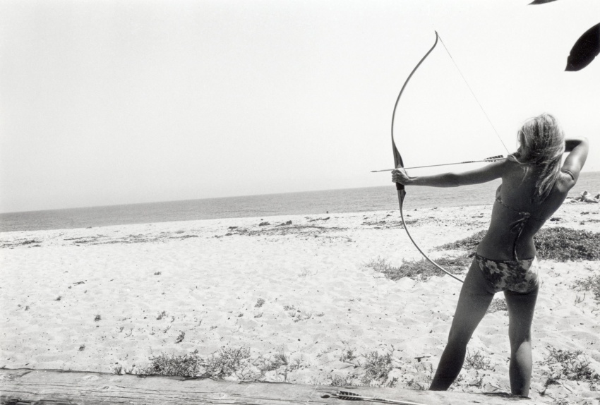 Dennis Hopper – fotograf atmosféry 60. let