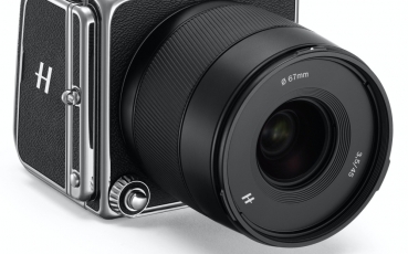 Hasselblad 907X 50C