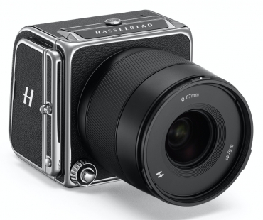 Hasselblad 907X 50C