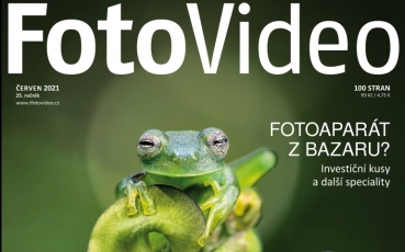 Zvolte si půvaby červnového FotoVideo