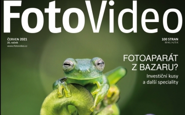 Zvolte si půvaby červnového FotoVideo