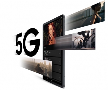 Samsung představuje nové členy portfolia Samsung Galaxy Tab –  Galaxy Tab S7 FE 5G a Galaxy Tab A7 Lite.