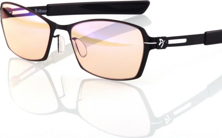 Brýle Arozzi Visione VX-400, VX-500, VX-600 a VX-800