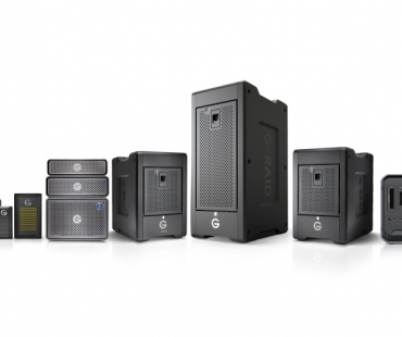 Western Digital poprvé představuje novou značku SanDisk Professional