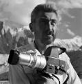 Vilém Heckel – fotograf nejen hor a velehor