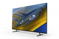 Sony uvádí na trh několik modelů televizorů BRAVIA s velkými obrazovkami.