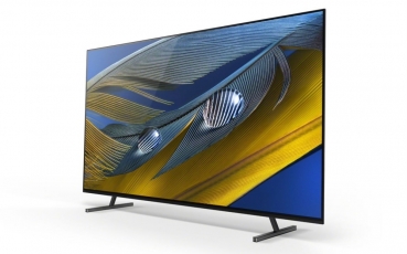 Sony uvádí na trh několik modelů televizorů BRAVIA s velkými obrazovkami.