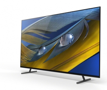 Sony uvádí na trh několik modelů televizorů BRAVIA s velkými obrazovkami.