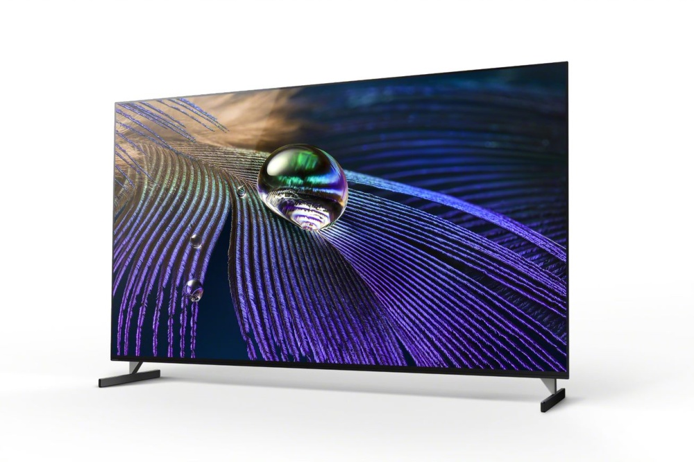 Sony uvádí na trh několik modelů televizorů BRAVIA s velkými obrazovkami.