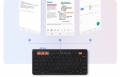 Samsung Smart klávesnice Trio 500 – efektivita kdekoli a kdykoli