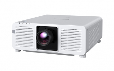 Panasonic a nová řada jednočipových laserových 4K projektorů.