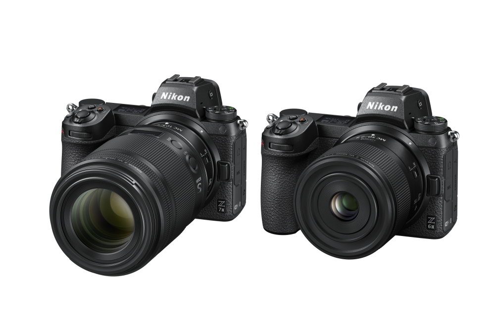 NIKON – očekávané makroobjektivy pro Nikon mirrorless fotoaparáty jsou tady