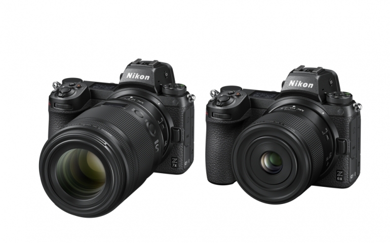 NIKON – očekávané makroobjektivy pro Nikon mirrorless fotoaparáty jsou tady