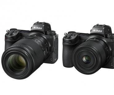 NIKON – očekávané makroobjektivy pro Nikon mirrorless fotoaparáty jsou tady