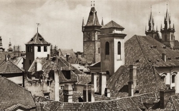 Karel Plicka – renesanční člověk a mistrovský fotograf