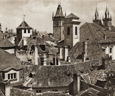 Karel Plicka – renesanční člověk a mistrovský fotograf