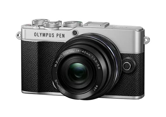 Fotoaparát Olympus PEN E-P7