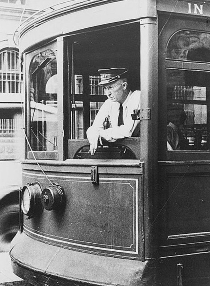 Carl Mydans – fotograf podob války