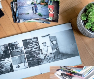 Nové funkce programu CEWE fotosvět