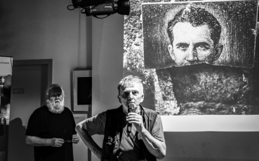 OSOBNOSTI ČESKÉ FOTOGRAFIE 2020 VYHLÁŠENY!