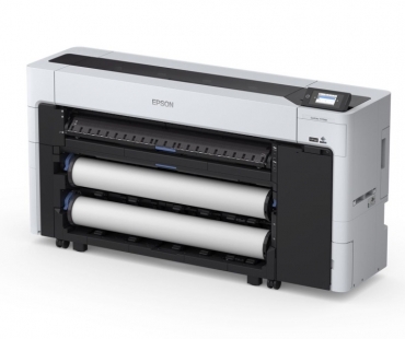 Epson má nové 44palcové fotografické a technické tiskárny