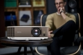 BenQ uvádí na trh chytrý 4K projektor pro domácí kino W1800i