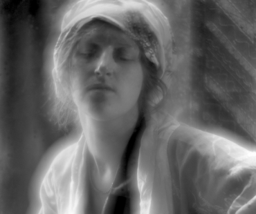 Imogen Cunningham – pozoruhodná žena v mužském světě.