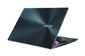 Asus zahajuje prodej ZenBook Pro Duo 15 OLED (UX582) v České republice
