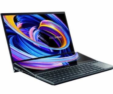 Asus zahajuje prodej ZenBook Pro Duo 15 OLED (UX582) v České republice
