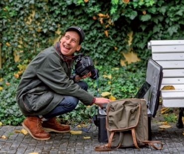 FotoŠkoda Week je za námi, ať žijí fotokurzy