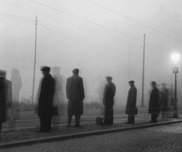 Zdeněk Tmej – odvážný a charakterní fotograf