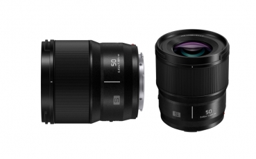 Panasonic má nový objektiv pro řadu fotoaparátů LUMIX S