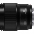 Panasonic má nový objektiv pro řadu fotoaparátů LUMIX S
