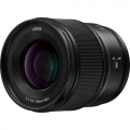 Panasonic má nový objektiv pro řadu fotoaparátů LUMIX S