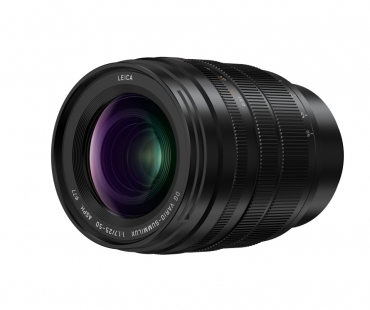 LEICA DG VARIO-SUMMILUX 25-50 mm