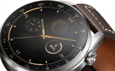 Huawei a chytré hodinky řady WATCH 3.