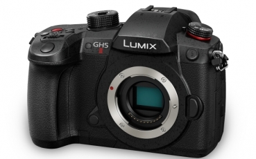 Panasonic LUMIX GH5M2