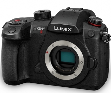 Panasonic LUMIX GH5M2