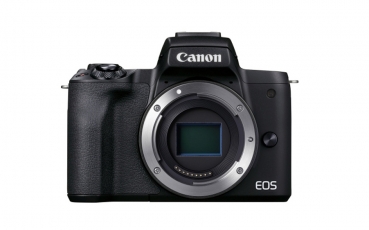 Canon EOS M50 Mark II