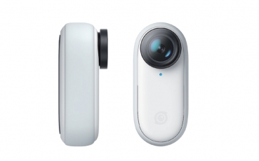 Insta360 GO 2 – Malá velká akční kamera