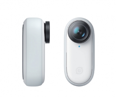 Insta360 GO 2 – Malá velká akční kamera
