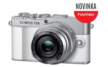 Olympus PEN E-P7