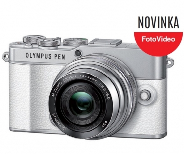 Olympus PEN E-P7
