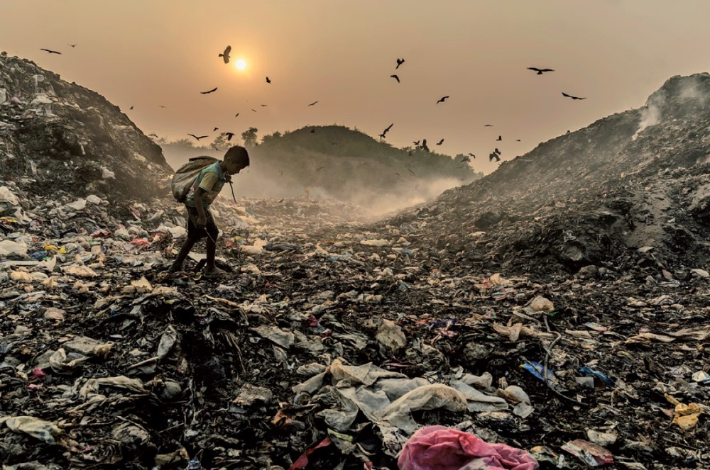 Soutěž – Environmental Photographer of the Year