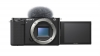 Sony má nový vloggovací fotoaparát s výměnnými objektivy ZV-E10 pro vlogery a tvůrce videí