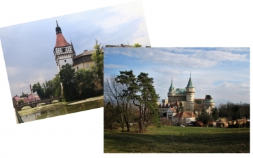 Nové soutěžní kategorie Fotografa roku
