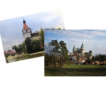 Nové soutěžní kategorie Fotografa roku