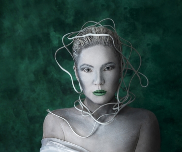 Zuzana Fajmonová – Portfolio