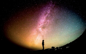 Fotoporadna – Začínáme s astrofotografií